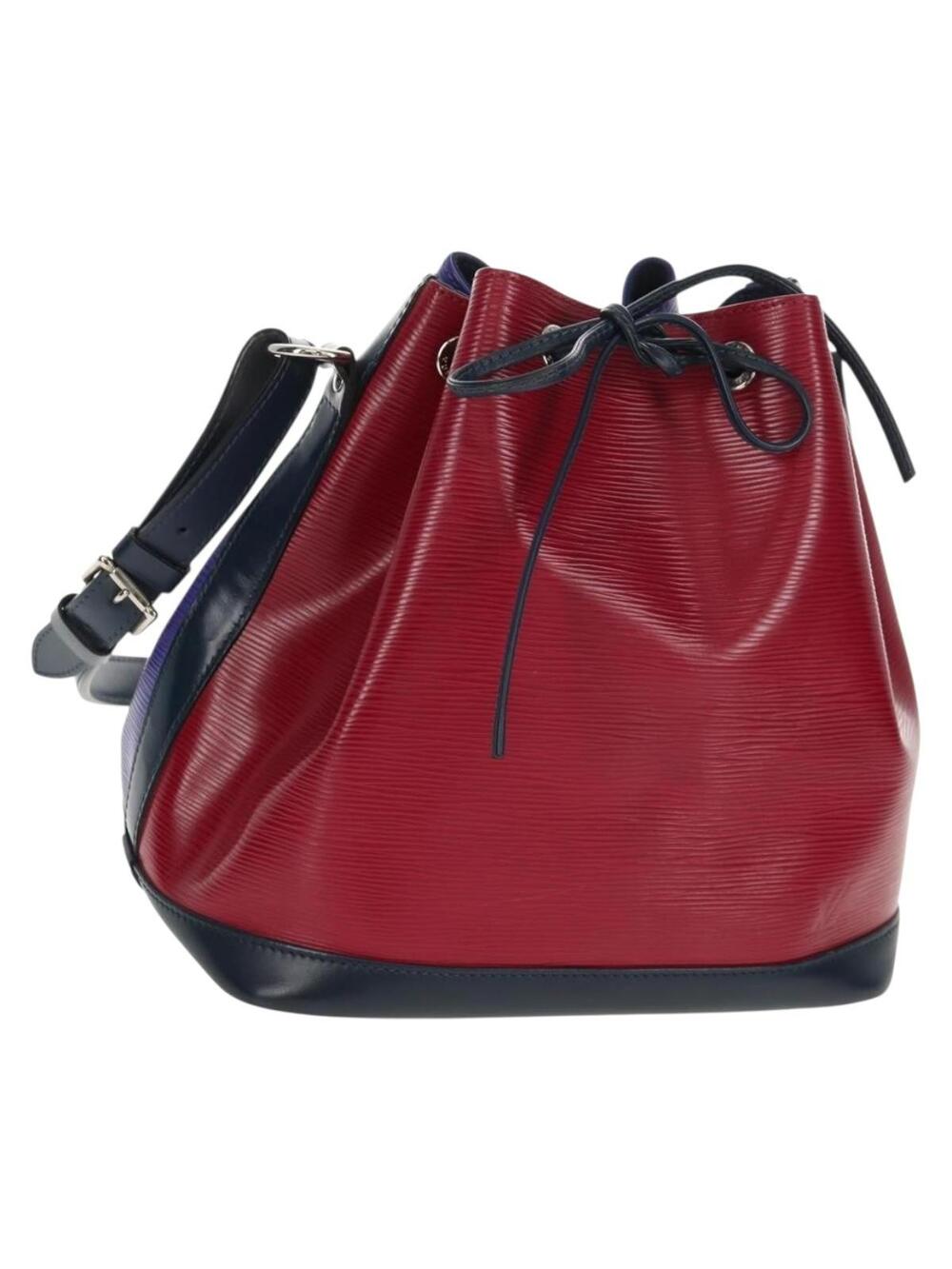 Louis Vuitton Epi Petit Noe Shoulder #359561L78B